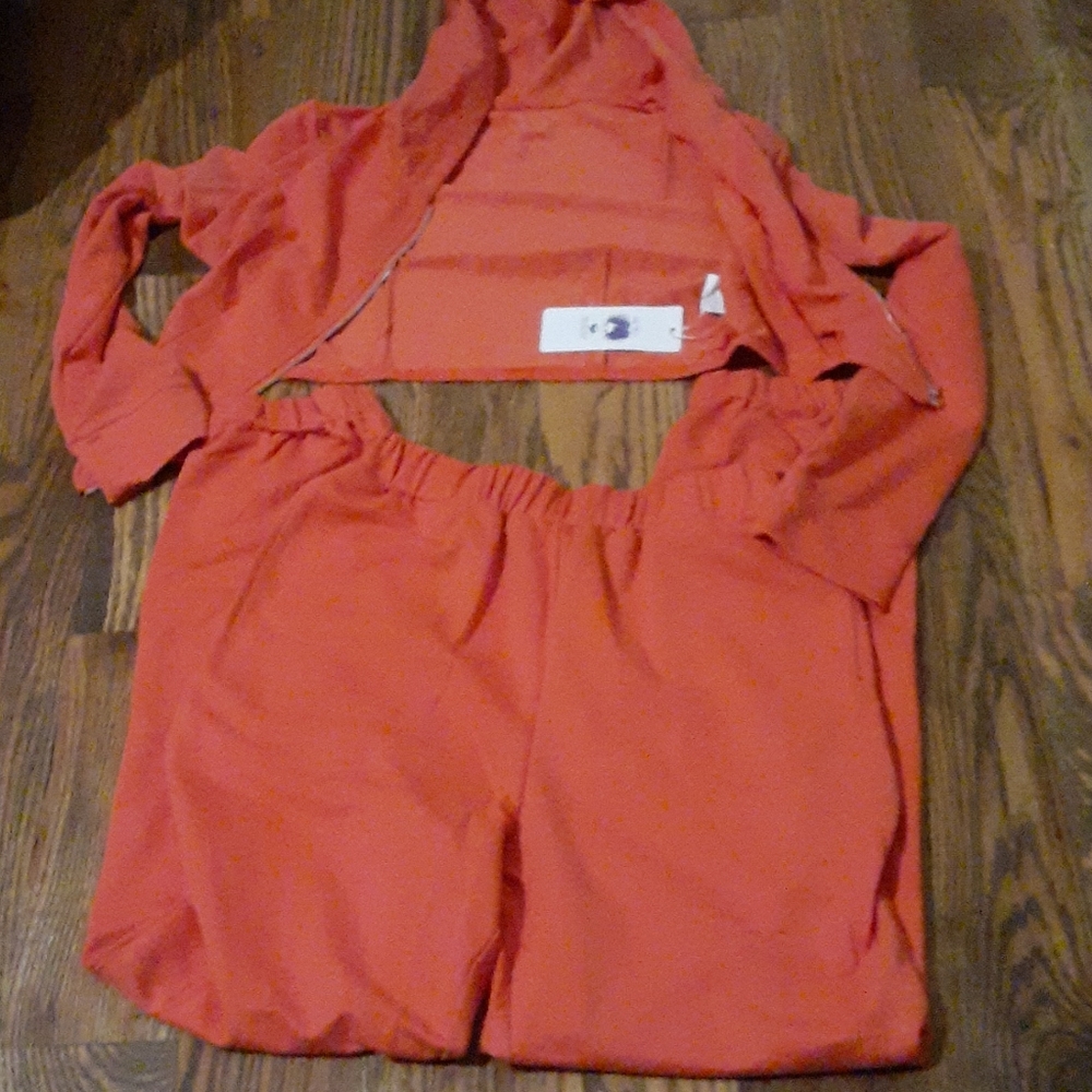 Do My Self top & bottom set